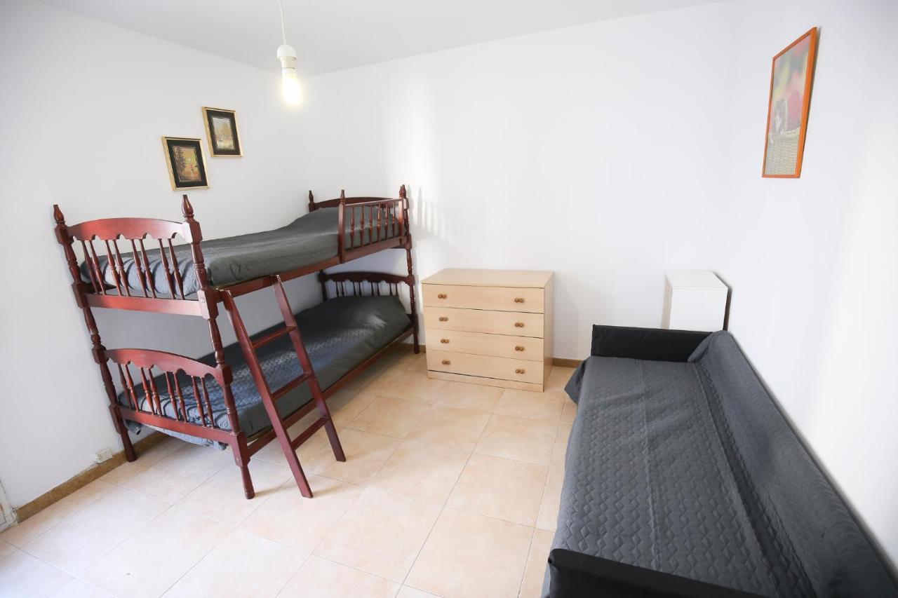 Costa Daurada Apartaments - Tauro Salou Exterior foto