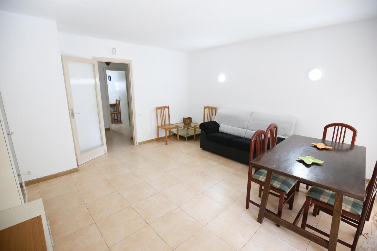 Costa Daurada Apartaments - Tauro Salou Exterior foto