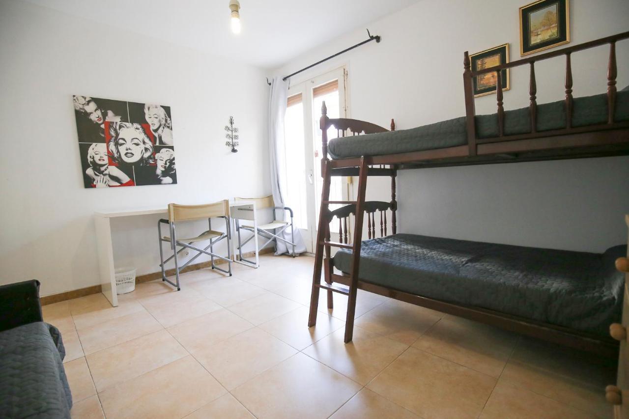 Costa Daurada Apartaments - Tauro Salou Exterior foto